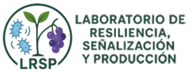 Laboratorio de Resilencia, Señalización y Producción Vegetal - UNAB
